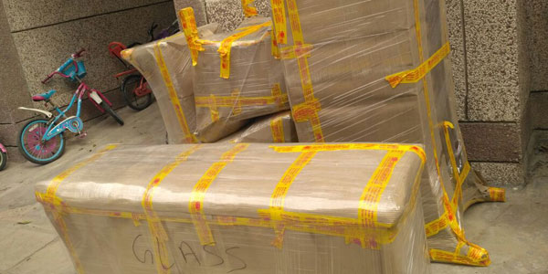 Packing and Moving Services