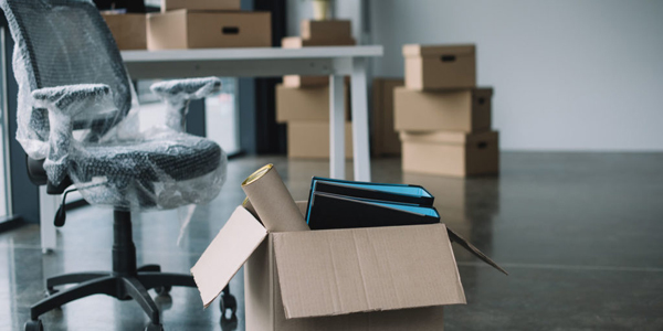 Office Relocations Services