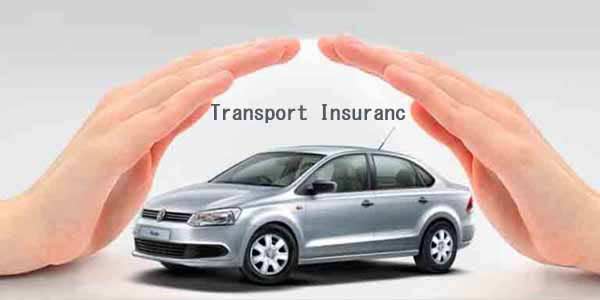 Transport Insurance Services