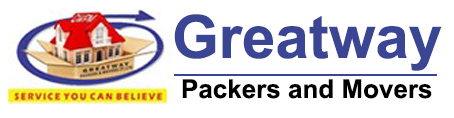 dea Packers and Movers